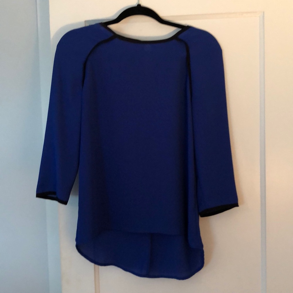 Mossimo Top